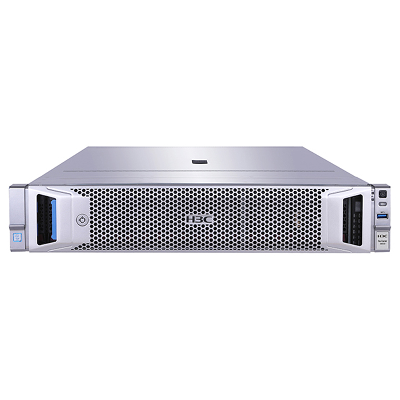 H3C SecCenter X6030安管一体机